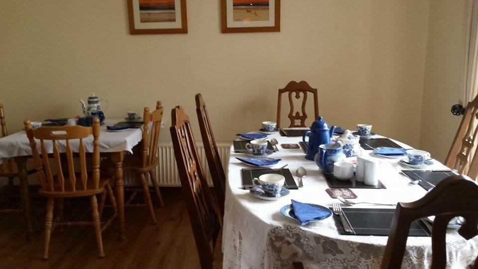 Bed and Breakfast Milltown House Donegal Town Exterior foto