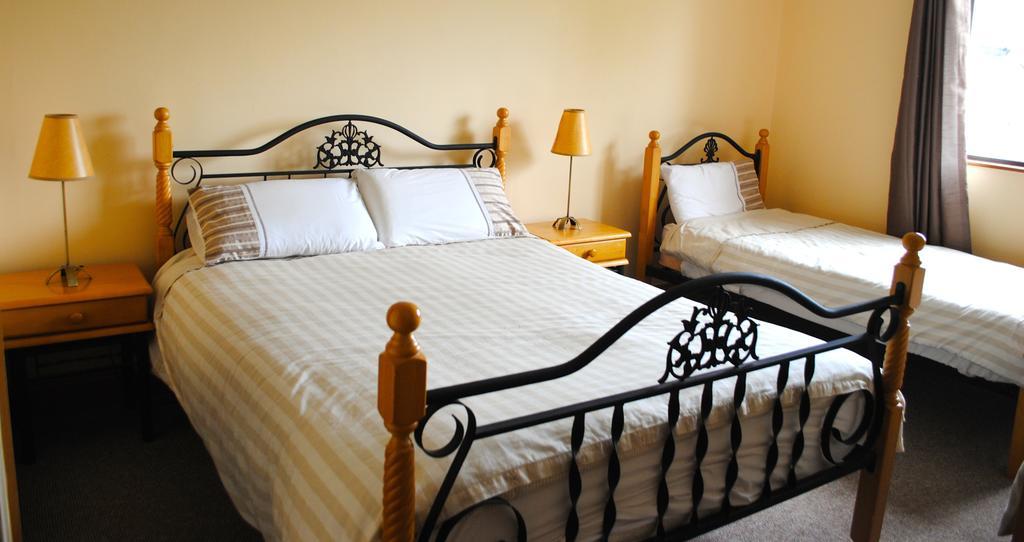 Bed and Breakfast Milltown House Donegal Town Habitación foto