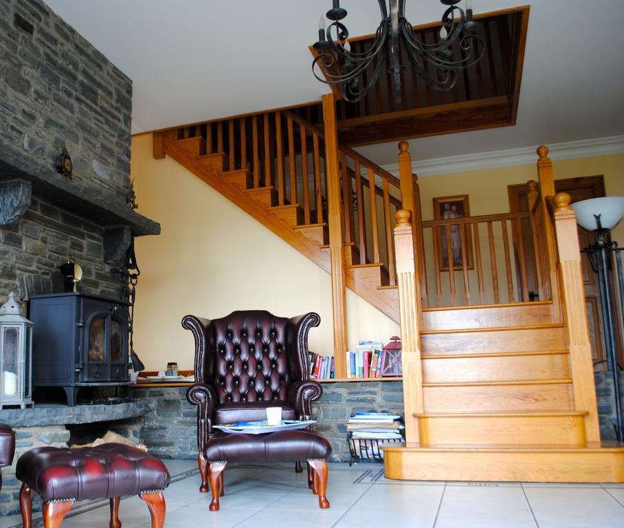 Bed and Breakfast Milltown House Donegal Town Exterior foto