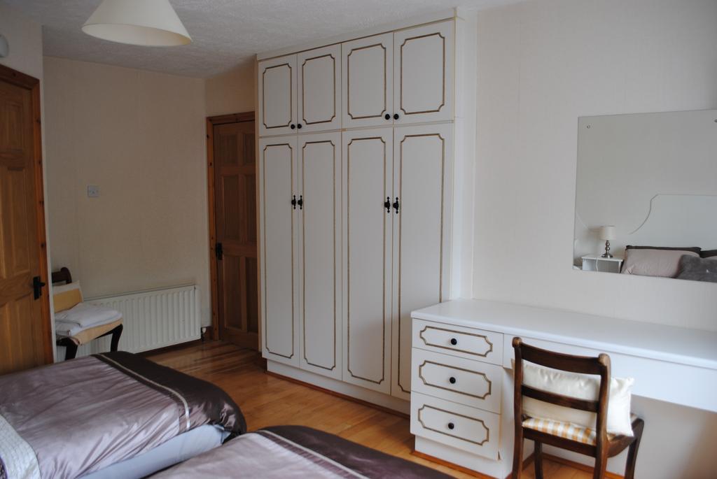 Bed and Breakfast Milltown House Donegal Town Habitación foto