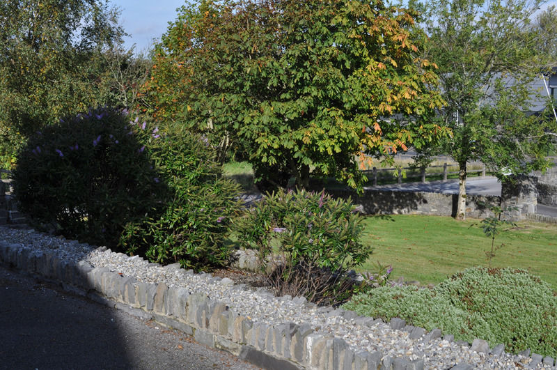 Bed and Breakfast Milltown House Donegal Town Exterior foto